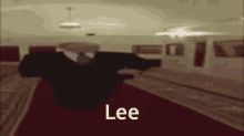 Lee Lee After Making Bank Off GIF - Lee Lee After Making Bank Off Lick GIFs