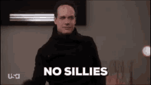 Playing House No Sillies GIF - Playing House No Sillies Smh GIFs