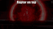 raptor