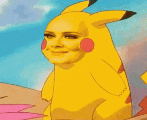 pokemon memes pikachu