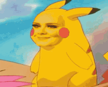 Pikachu Meme GIFs | Tenor