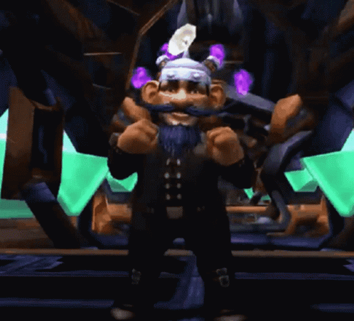 Gnome