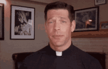 Father Mike Schmitz Amen GIF - Father Mike Schmitz Father Mike Mike Schmitz GIFs