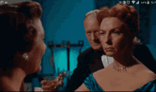 All That Heaven Allows Agnes Moorehead GIF - All That Heaven Allows Agnes Moorehead Now Really GIFs