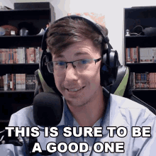 This Is Sure To Be A Good One Jmactucker GIF - This Is Sure To Be A Good One Jmactucker Smite GIFs