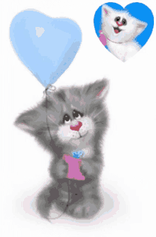 Thinking Of You Today Cute GIF - Thinking Of You Today Cute Kitty GIFs