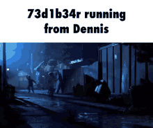 Dennis 73 GIF - Dennis 73 73d1b34r GIFs