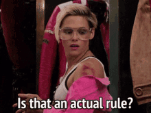Kristen Stewart Rule GIF - Kristen Stewart Rule Glasses GIFs