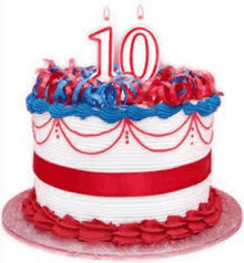 Birthday10 GIF - Birthday10 GIFs