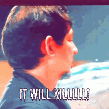 It Will Kill Forged In Fire GIF - It Will Kill Forged In Fire GIFs