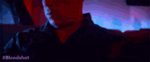 Regenerate Vin Diesel GIF - Regenerate Vin Diesel Ray Garrison GIFs
