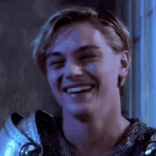 Romeo And Juliet Romeo And Juliet Movie GIF - Romeo And Juliet Romeo And Juliet Movie Romeo Montague GIFs