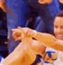 Curry Warriors GIF - Curry Warriors GIFs