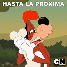 Hasta La Proxima Charlie GIF - Hasta La Proxima Charlie Looney Tunes GIFs