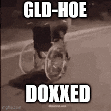 Gldhoe Doxxed GIF - Gldhoe Doxxed Gldsnek GIFs