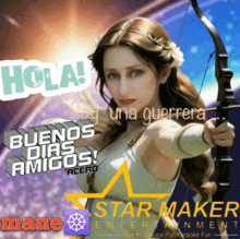 Starmaker Mane-224 GIF - Starmaker Mane-224 GIFs