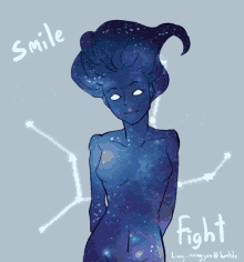 a drawing of a woman with the words forgive friends written on it