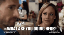Nikki Deloach Sleuthers GIF - Nikki Deloach Sleuthers Curious Caterer Mysteries GIFs