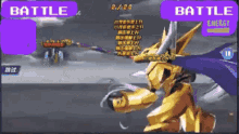Digimon Cres GIF - Digimon Cres Cresga GIFs