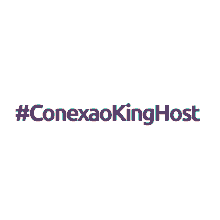 kinghost conexaokinghost
