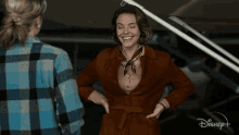 Speechless Trudy GIF - Speechless Trudy The Right Thing GIFs
