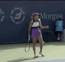 Potapova Angry GIF - Potapova Angry Tennis GIFs