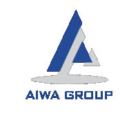 Aiwagroup Aiwa Group Sticker