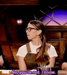 Critical Role No Youre Not I Know GIF - Critical Role No Youre Not I Know Laura Bailey GIFs