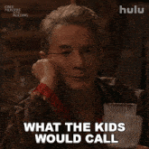 What The Kids Would Call An Epic Fail Oliver Putman GIF - What The Kids Would Call An Epic Fail Oliver Putman Martin Short GIFs