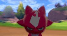 Toxel Pokemon GIF - Toxel Pokemon Thrashing GIFs