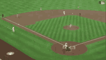 Foul Fail GIF - Foul Fail Baseball GIFs
