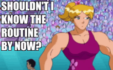 Question Totally Spies GIF - Question Totally Spies Clover GIFs