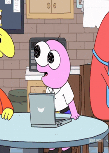 Smiling Friends GIF - Smiling Friends GIFs
