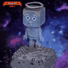 Voxies Godly GIF - Voxies Godly P2e GIFs