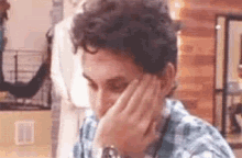 John Mayer Listening GIF - John Mayer Listening Cute GIFs