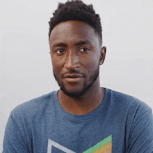 I Don'T Know Marques Brownlee GIF - I Don'T Know Marques Brownlee Idk GIFs