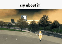 Cry About It Gta GIF - Cry About It Gta Gta Vice City GIFs