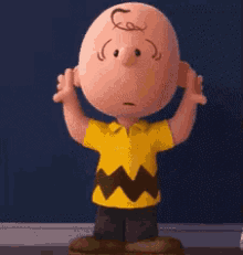 Oiiiiii Charlie Brown GIF - Oiiiiii Charlie Brown Charlie Brown Dance GIFs