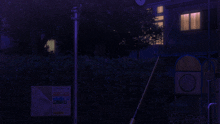 a girl stands in front of a sign that says matsu on it