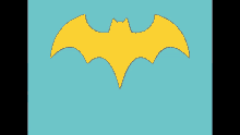 Ls Comic Girl Batgirl GIF
