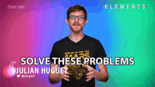 Solve These Problems Solve GIF - Solve These Problems Solve These Problems GIFs