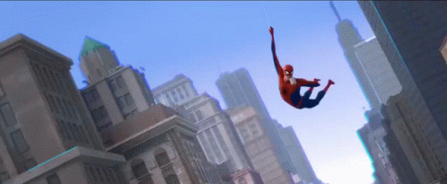 Spiderman Swing GIF - Spiderman Swing Web - Discover & Share GIFs