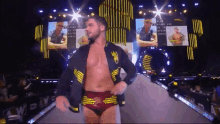 Ethan Page Thumbs Down GIF - Ethan Page Thumbs Down GIFs