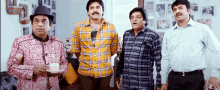 Telugu Attarintiki Daredi GIF - Telugu Attarintiki Daredi Brahmanandam GIFs