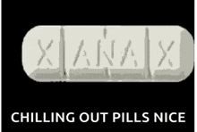 Xanax Pain Killer GIF