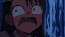 Hayase Nagatoro Surprised Anime Surprised GIF