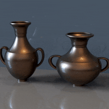 Vase 3d GIF
