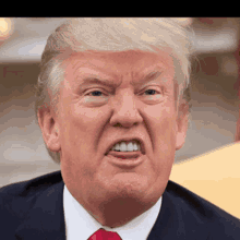 Trump Donald Hiss GIF - Trump Donald Hiss Sir GIFs