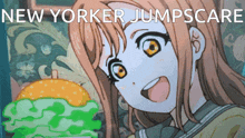 Love Live New Yorker GIF - Love Live New Yorker Mia Taylor GIFs