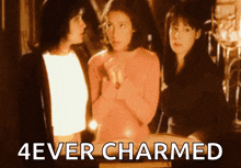 Charmed Orbs GIF - Charmed Orbs Magic GIFs